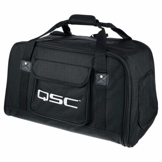 QSC K10 TOTE hordtáska