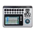 Kép 1/5 - QSC TOUCHMIX-8 Digitális, érintőképernyős keverőpult